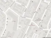 Brandweer met gepaste spoed naar de O.F. Weisestraat in Bruinisse vanwege een buitenbrand