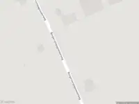 Brandweer met grote spoed naar de Borgercompagniesterweg in Borgercompagnie vanwege gebouwbrand