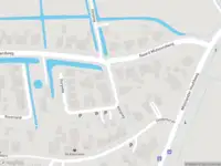 Brandweer met gepaste spoed naar de Borgweg in Midsland vanwege een buitenbrand