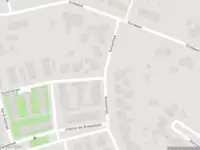 Brandweer met grote spoed naar de Sluitappel in Sint-Oedenrode vanwege gebouwbrand