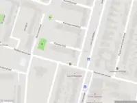 Brandweer met gepaste spoed naar de Pijlstaarthof in Nijmegen