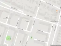 Brandweer met gepaste spoed naar de Larvenhof in Nijmegen