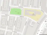 Brandweer met grote spoed naar de Haydnstraat in Leeuwarden vanwege voertuigbrand