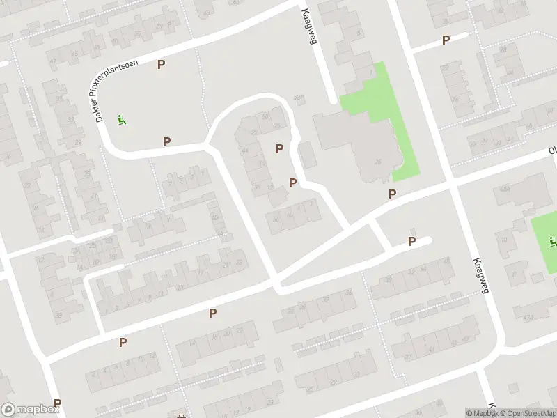 Overlastmelding Dokter Pinxterplantsoen in Wervershoof