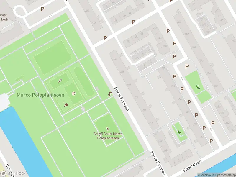 Brandweer met grote spoed naar de Aziëlaan in Utrecht vanwege voertuigbrand