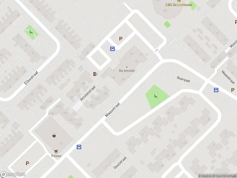 Brandweer met grote spoed naar de Amstelstraat in Assen vanwege voertuigbrand