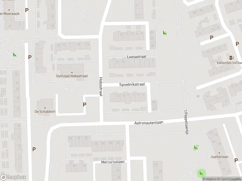 Brandweer met grote spoed naar de Uranuslaan in Helmond vanwege reanimatie