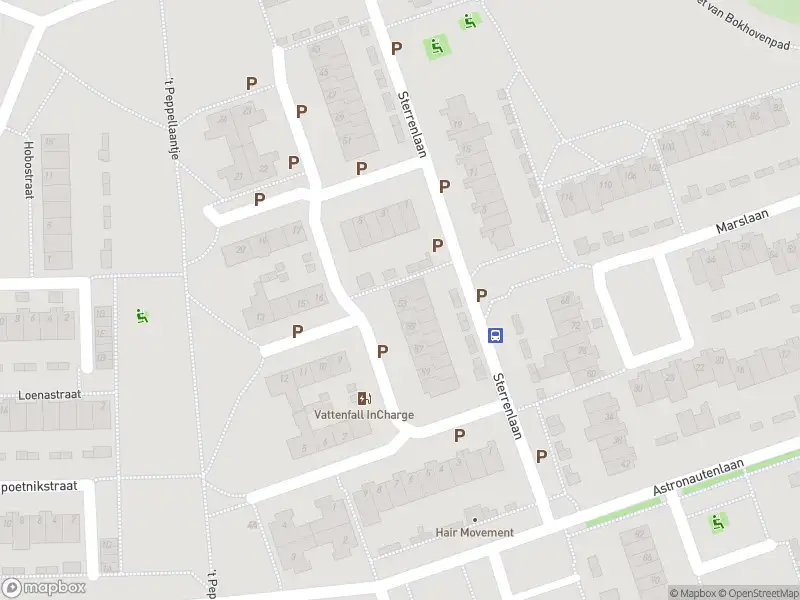 Traumahelikopter naar de Uranuslaan in Helmond