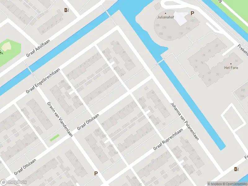 Traumahelikopter met grote spoed naar de Graaf Ottolaan in Leidschendam