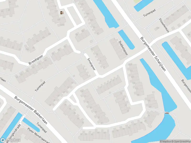 Ambulance met gepaste spoed naar de Smalspoor in Capelle aan den IJssel