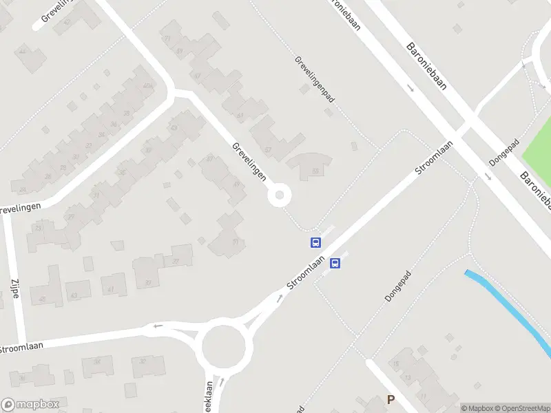 Overlastmelding Grevelingen in Tilburg