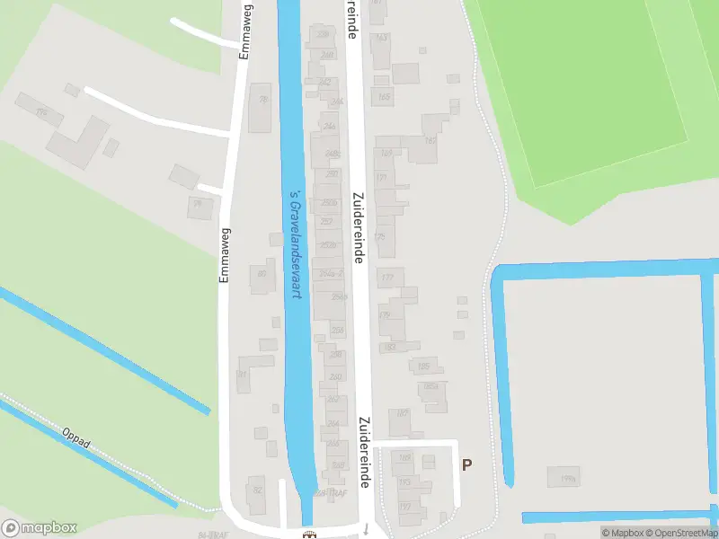 112 melding Overlastmelding Zuidereinde in 's-Graveland