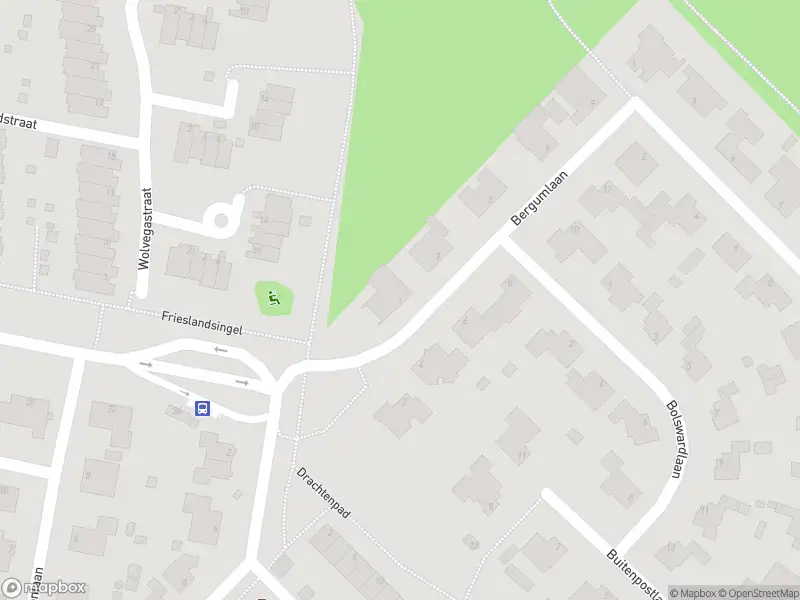 Overlastmelding Bergumlaan in Arnhem gesloten