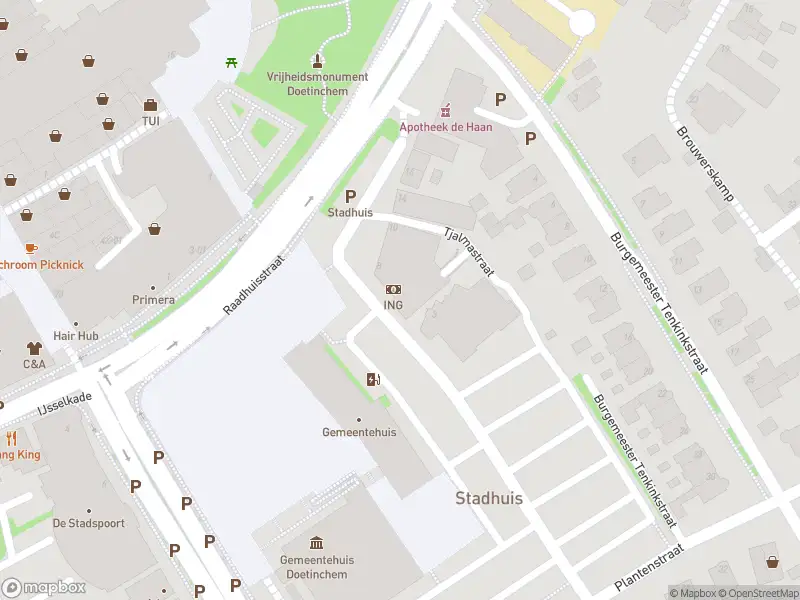 Anonieme overlastmelding Tjalmastraat in Doetinchem