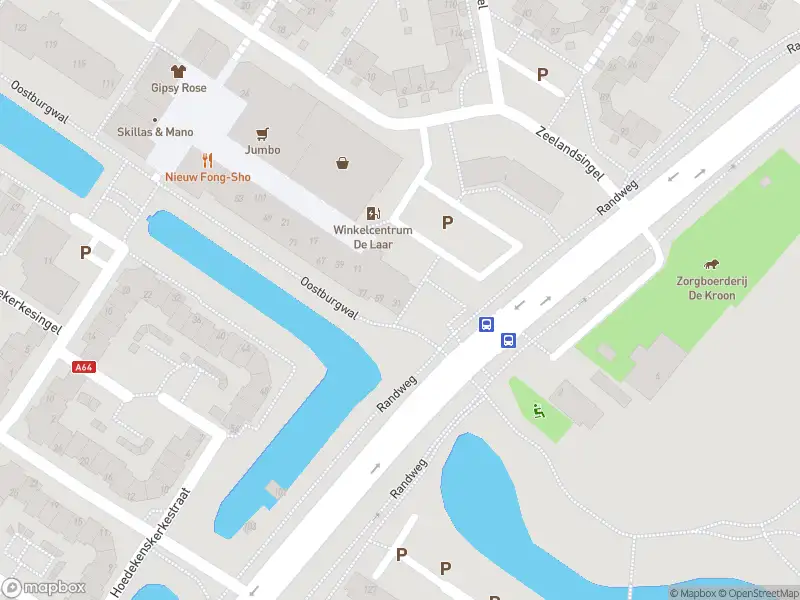 Anonieme overlastmelding Oostburgwal in Arnhem gesloten