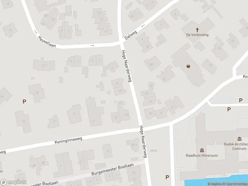 Politie naar de Koningsstraat in Hilversum vanwege aanrijding met letsel