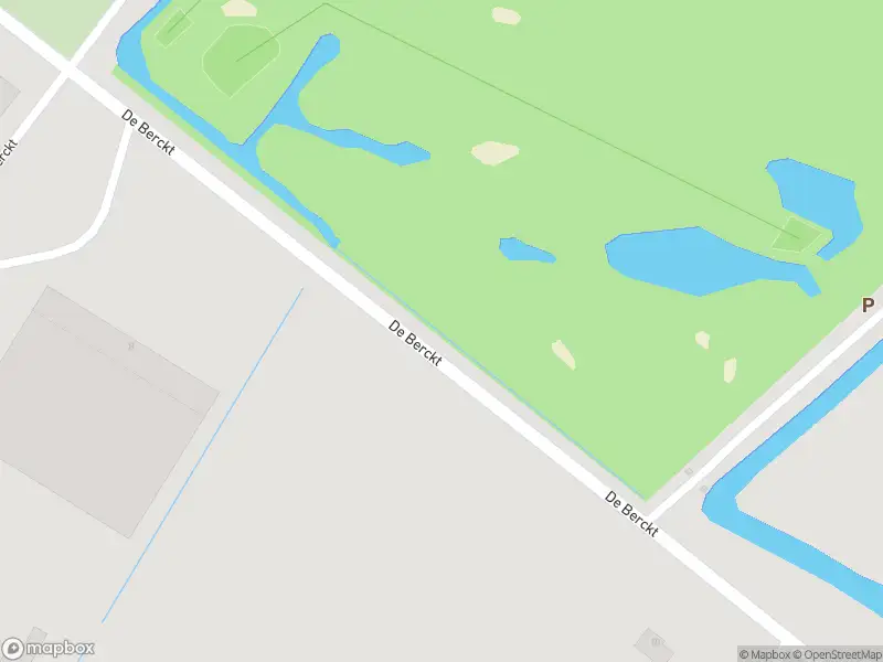 Brandweer met grote spoed naar de De Berckt in Baarlo vanwege voertuigbrand