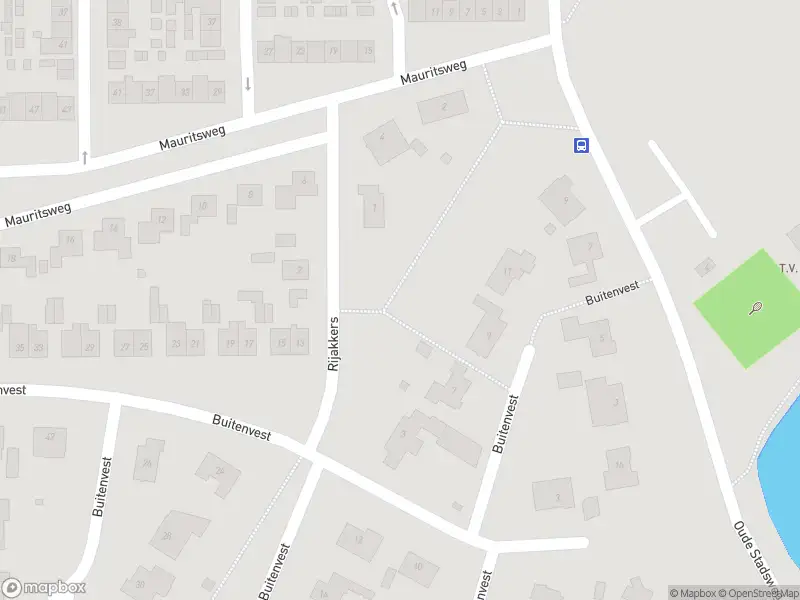 Brandweer en politie met grote spoed naar de Venestraat in Geertruidenberg vanwege waarnemen gaslucht