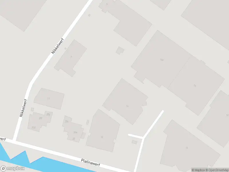 Brandweer met grote spoed naar de Platinawerf in Beuningen