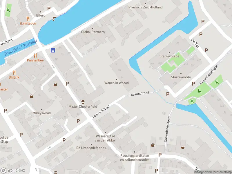 Ambulance met gepaste spoed naar de De Tol in Leidschendam