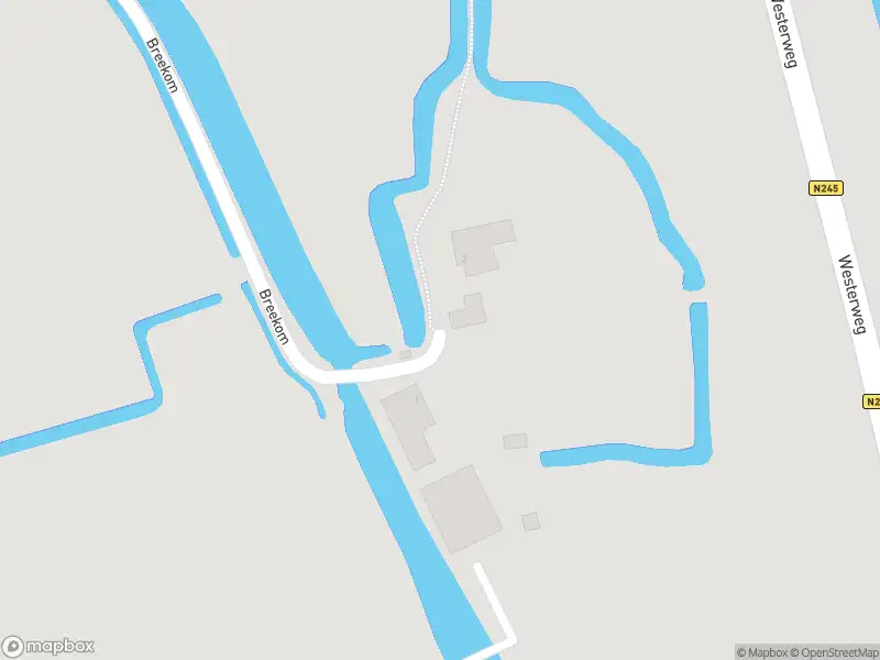 Ambulance met gepaste spoed naar de Avendorp in Schagen