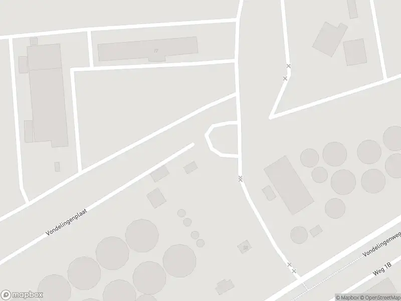 Ambulance met grote spoed naar de Vondelingenplaat in Vondelingenplaat Rotterdam