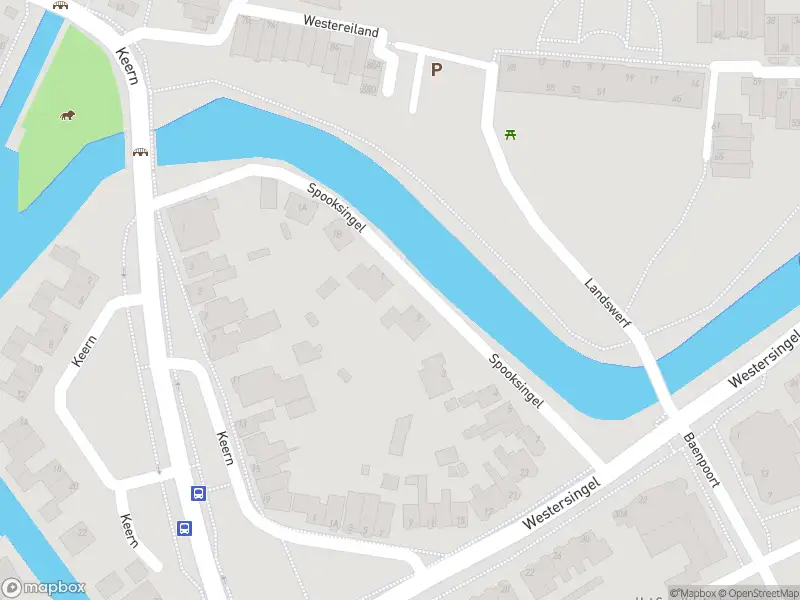 Ambulance met gepaste spoed naar de Spooksingel in Medemblik