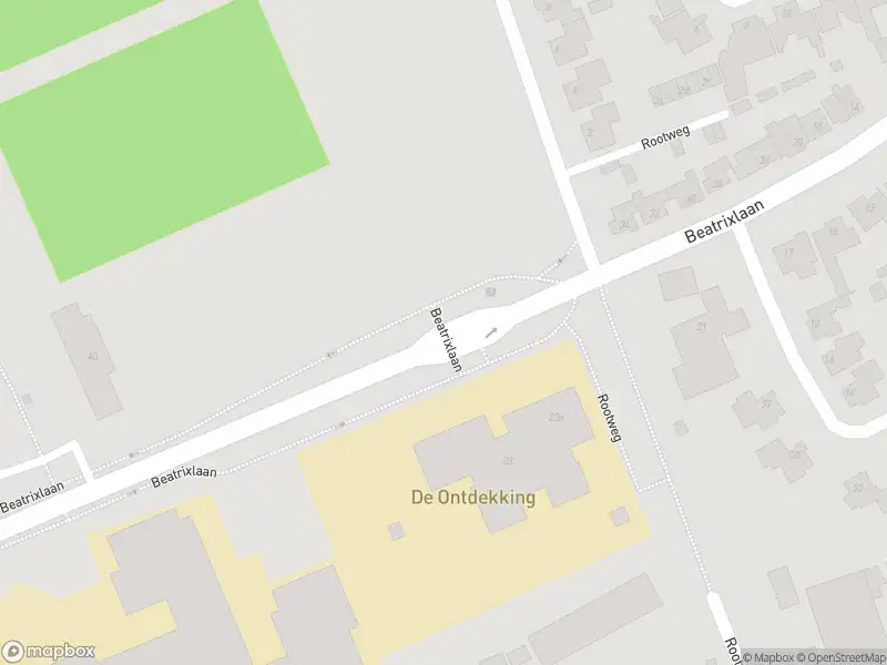 Brandweer met grote spoed naar de Beatrixlaan in Asten vanwege reanimatie