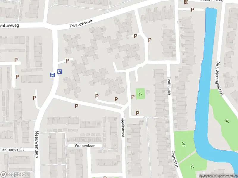 Ambulance met grote spoed naar de Rietgorsstraat in Enkhuizen