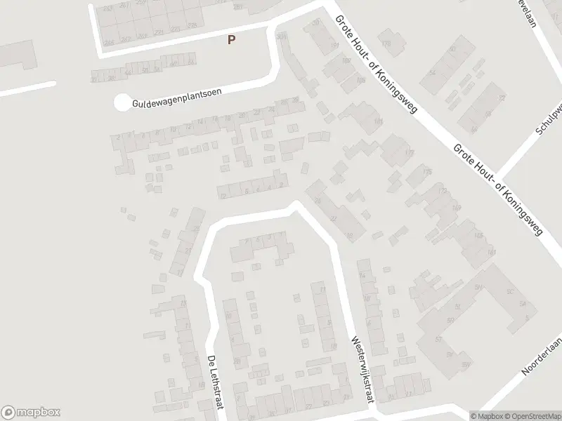 Ambulance met gepaste spoed naar de Van Nidekstraat in Velsen-Noord