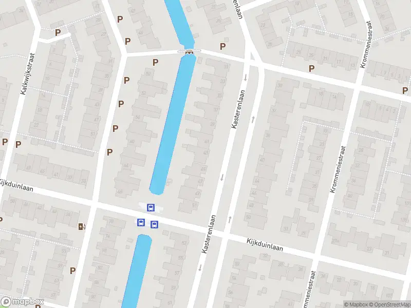 Overlastmelding Kasterenlaan in Tilburg gesloten