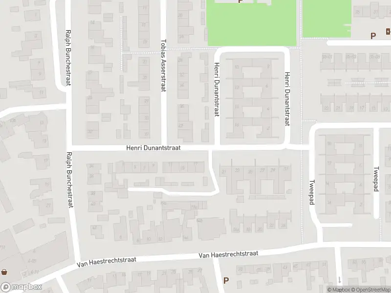 Overlastmelding Henri Dunantstraat in Goirle gesloten