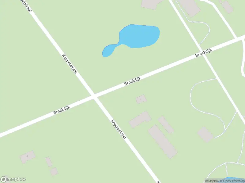 Overlastmelding Broekdijk in Best gesloten