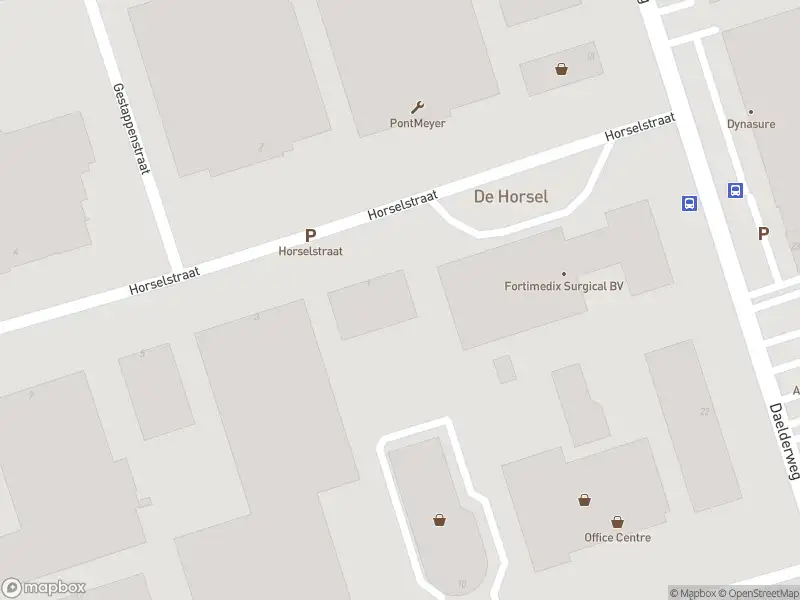 Overlastmelding Horselstraat in 6361HC Nuth gesloten