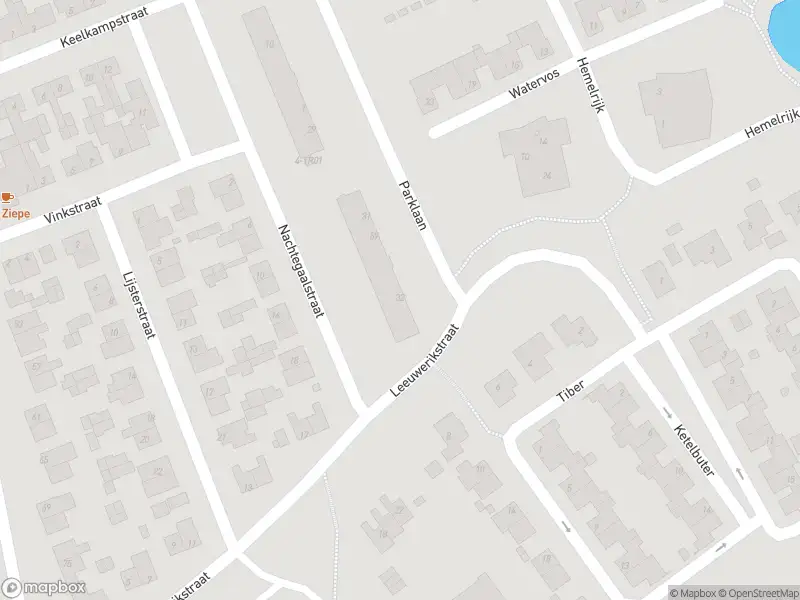 Overlastmelding Parklaan in Nuth gesloten