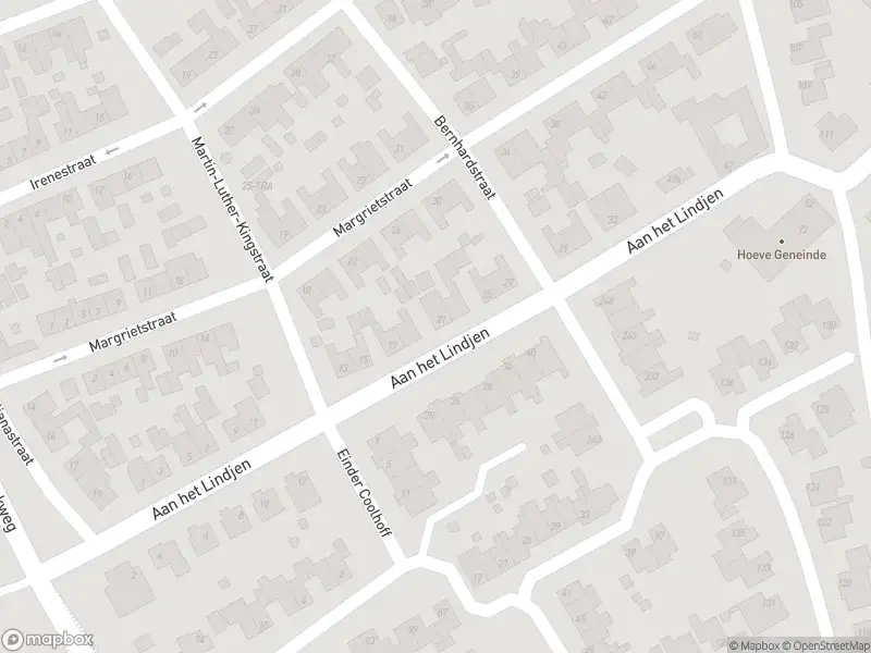 Overlastmelding Aan Het Lindjen in Puth gesloten