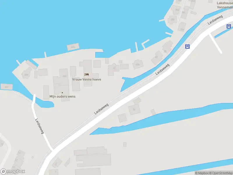 Overlastmelding Leidseweg in Oud Ade gesloten