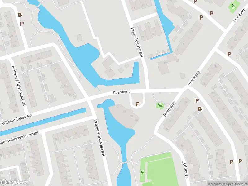 Brandweer met grote spoed naar de Leeuweriklaan in 's-Gravenzande vanwege afgaan automatisch brandalarm