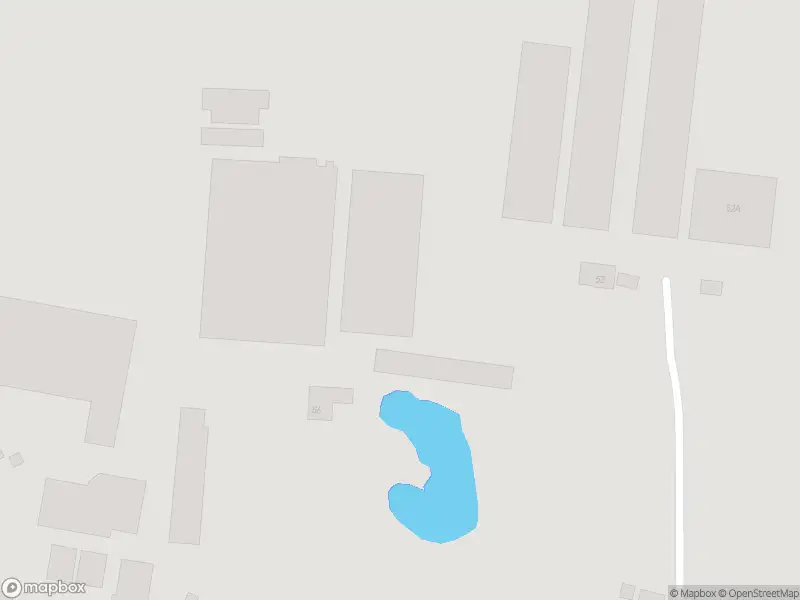 Brandweer met gepaste spoed naar de Postweg in De Glind vanwege afgaan automatisch brandalarm