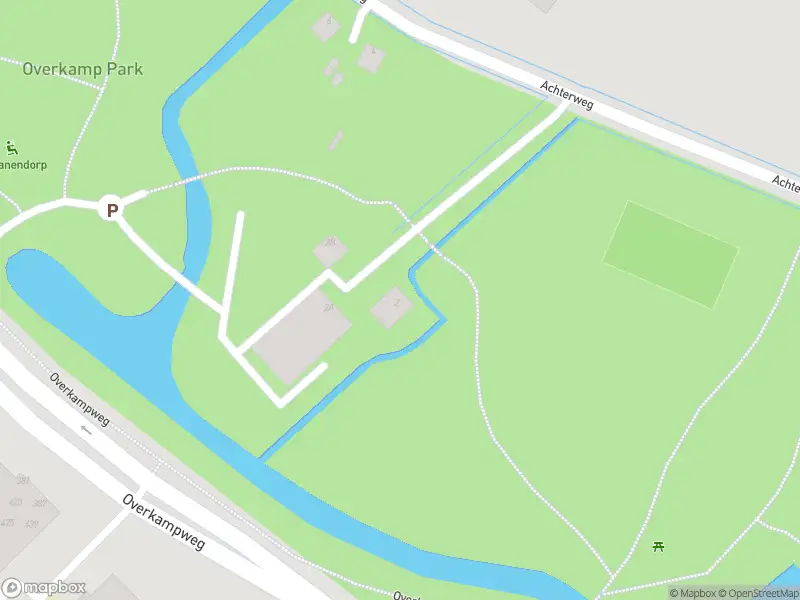 Overlastmelding Achterweg in Dordrecht