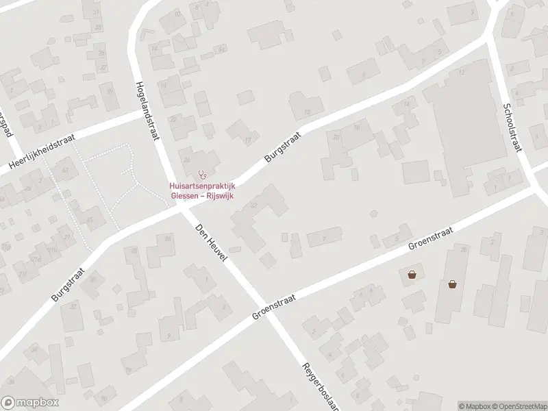 Overlastmelding Andriëtte Peereboom in 4283GP Giessen gesloten