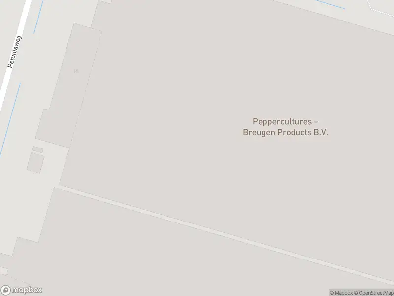 Ambulance met gepaste spoed naar de Petuniaweg in Bleiswijk