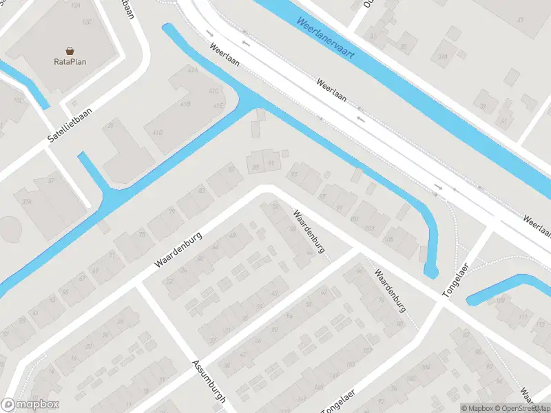 Anonieme overlastmelding Waardenburg in Hillegom gesloten