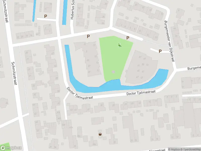 Overlastmelding Dr. Tjalmastraat in Veen gesloten