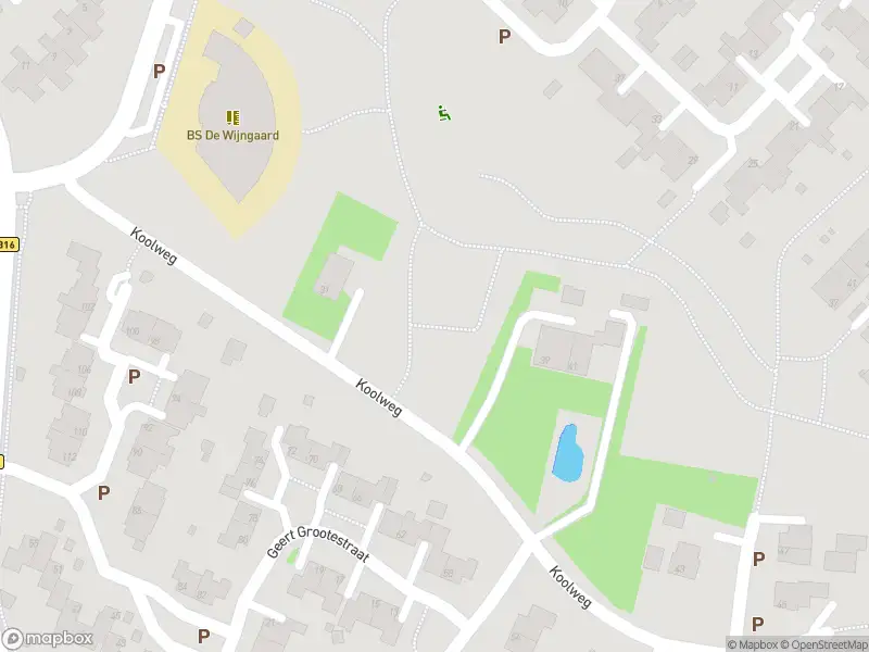 Overlastmelding Koolweg in Doetinchem