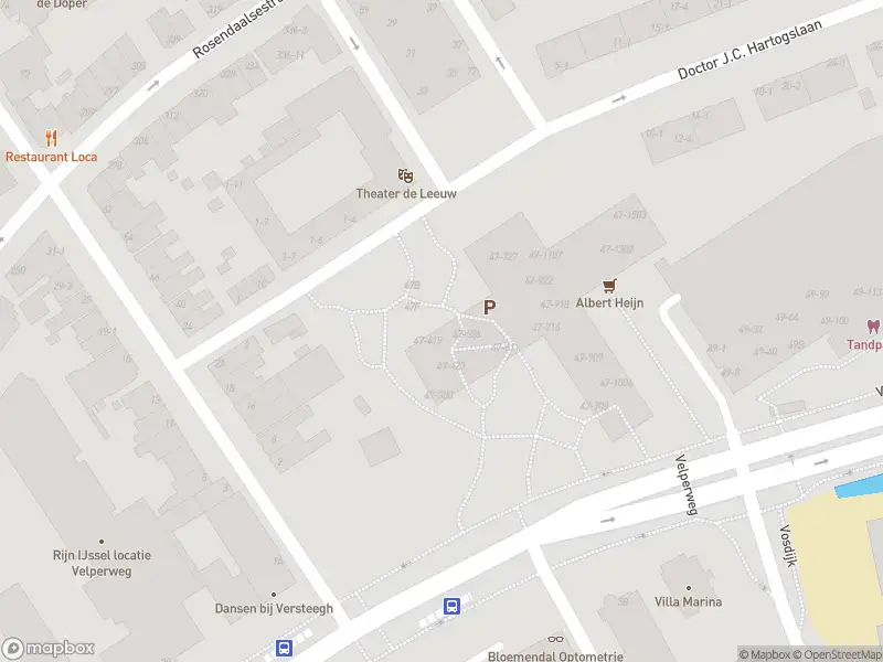 112 melding Overlastmelding Leeuwensteinplein in 6824DA Arnhem gesloten