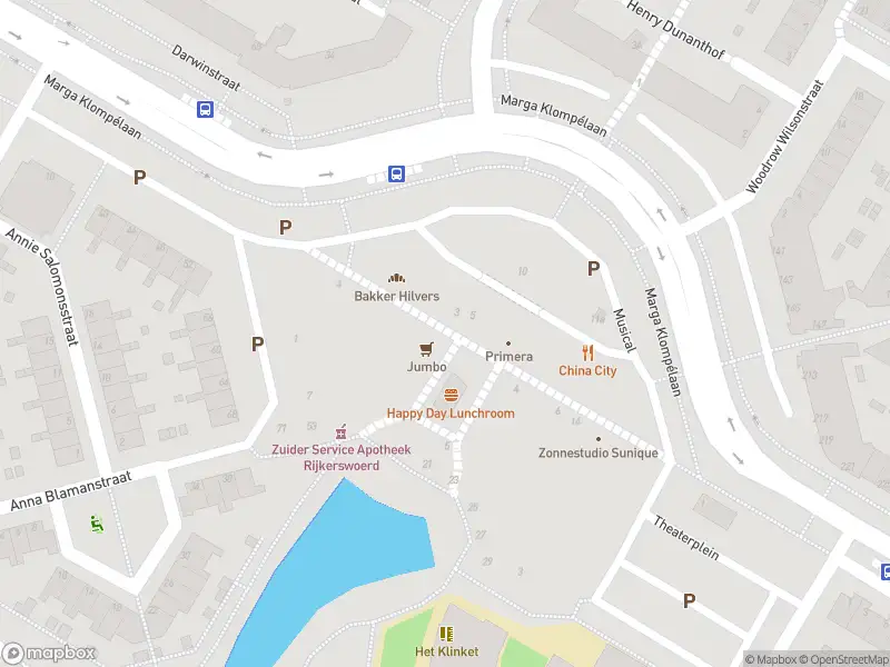 Overlastmelding  in Arnhem gesloten