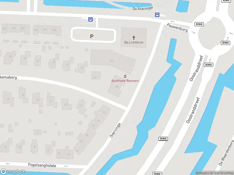 Overlastmelding Overcinge in Lelystad