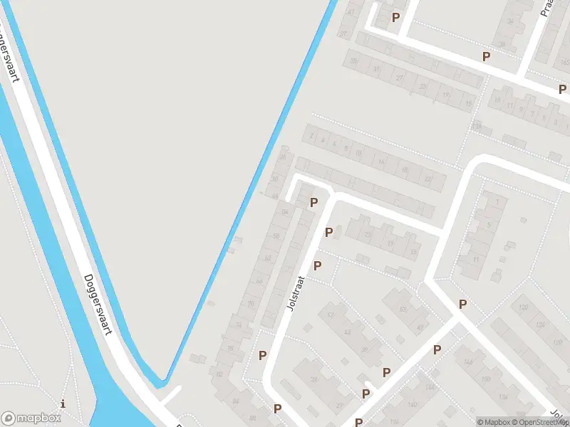 Overlastmelding Jolstraat in Den Helder