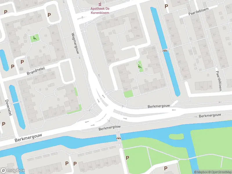 112 melding Overlastmelding Keern in Zwaag gesloten